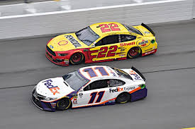 In 2011 nascar implemented points changes to simplify the understanding of how points are earned, and eight time championship winning crew chief dale inman, who won 7 of those titles as crew chief with richard. 5 Points To Ponder For The Last 12 Nascar Cup Races Of 2019