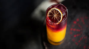 The key to creating your own signature tequila and sprite cocktail is in balancing the flavors. The Tequila Sunrise 2 0 Has Arrived Punch