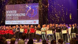 Sportbedrijf Deventer - News update