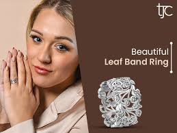 Diamond Leaf Band 2025
