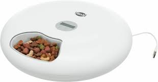 Here i share my experience homemade dog food recipes for kidney disease information. Automatic Tray For Feeding Tx5 1 Trays For Feed Water And Treats Dogs Novelties Brunbo