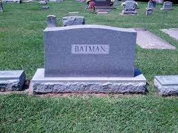 Image result for batman's tomb