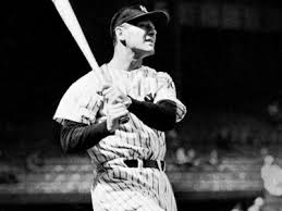 75 Years Later, Babe Ruth'S Hug Means Almost As Much As Lou Gehrig'S Speech  - Sbnation.Com