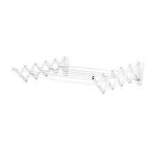 Maybe you would like to learn more about one of these? Polder Wall Mounted Accordion Drying Rack The Container Store