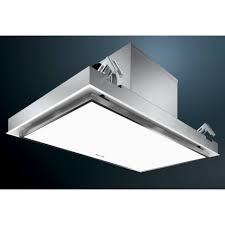 Siemens Hotte Plafond 90cm 933m3 H Blanc Lr99cqs20 Iq700 Vente Petit Electromenager Et Gros Electromenager