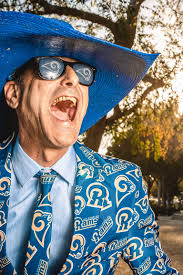 Andrew Kulick's Instagram, Twitter & Facebook