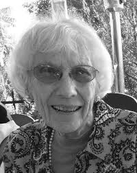 BARBARA DODDS Obituary (2015)