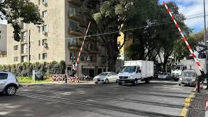 ¡Adiós Tráfico! Nuevo Túnel Revolucionará Villa Urquiza