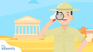 Maybe you would like to learn more about one of these? Sejarah Kelas 10 Historiografi Dan Metode Penelitian Sejarah Pahamify