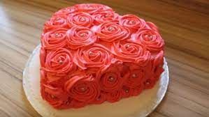 La Torta Perfetta Per San Valentino Ecco Come Realizzarla