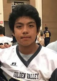 Adam Flores's Football Recruiting Profile