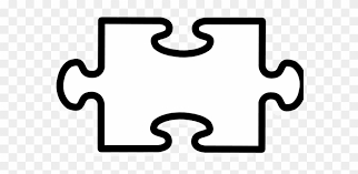 Maybe you would like to learn more about one of these? Latest Puzzle Piece Coloring Page Test Clip Art At Jigsaw Piece Black And White Free Transparent Png Clipart Images Download