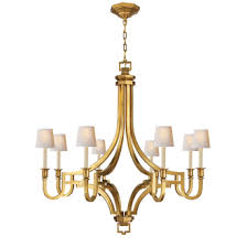 Check spelling or type a new query. Bryant Large Ring Chandelier Nowell Co