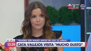 Cata vallejos ya descubrió los beneficios de nuestra línea rose care. Glamoramacl Ø¯Ø± ØªÙˆÛŒÛŒØªØ± Cata Vallejos En Muchogustomega