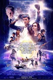 Ymmv / ready player one. Ready Player One Movie Release Showtimes Trailer Cinema Online