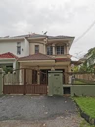 The mutiara taman negara resort has a superb rainforest setting overlooking the tembeling and tahan rivers. Taman Mutiara Indah Puchong Review
