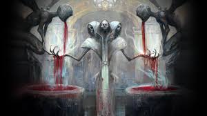 Image result for arte surrealista