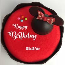 Name Edit Free Doraemon Birthday Cake With Name Write Name On Cute Mickey Mouse Fondant Birthday Cake Cute Birthday Cakes Fondant Cakes Birthday Cake Designs For Kids