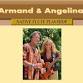 Native American Flute Playshop with Armand and event image