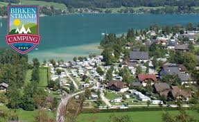Ab sofort sind alle unsere plätze an dauercamper vergeben. Camping Wolfgangsee Ecamping At Campingplatze Osterreich Hutten Apartments Auto Camping Ferienhauser Wohnungen