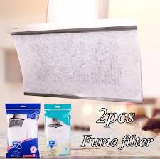Hood filter paper are also used to separate gases with different densities. Cooker Hood Filter Fits All Cookers Hoods Kitchen Essentials Buy From 3 On Joom E Commerce Platform