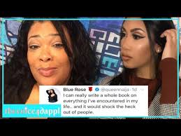Queen Naija MOM dragged by fans after going against her own daughter