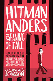 Hitman Anders And The Meaning Of It All Harper Collins Australia Books To Read Reading Book Addict