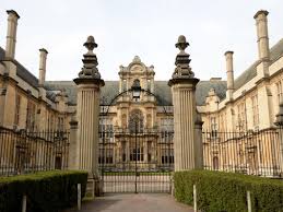 How an Oxford education and the dirty secret of poverty almost devastated  my finances | The Independent | The Independent