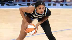 Angel Reese becomes WNBA's single-season rebounding leader in Sky's 79-74  loss to Lynx