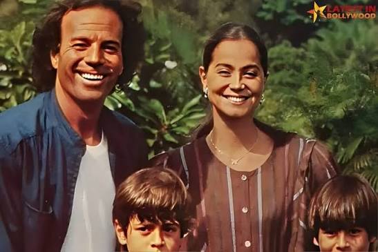Por primera vez, Isabel Preysler habla y da detalles del “mal padre” que fue Julio Iglesias con su hijo EnriqueIsabel Preysler reveló los