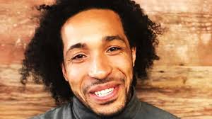 The Changing Face of UK VC 2020: Andy Davis