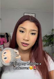 Give My Love Boo Boo Makeover