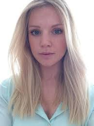 Sonja Vogel's Instagram, Twitter & Facebook