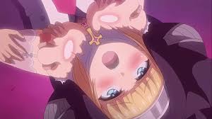 Futsuma Shoujo Charlotte - Ep.1