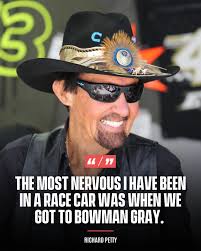 What's the worst excuse you've used at work to leave early and go racing?