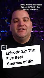 John Natale's Instagram, Twitter & Facebook