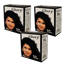 2.8 out of 5 stars with 125 ratings. Glory Henna Natural Hair Dye Ammonia Free Blue Black 3 Pack Better Buys South Africa
