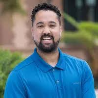 Gavin Todd's Instagram, Twitter & Facebook