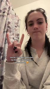 i literally only know that im irish and german 😆 #irish #german #dna  #dnatest #germangirl #irishtiktok #fypシ #fypシ゚viral