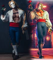 Sort characters by stats and choose your favorites. Taryn On Twitter My Beauty Is Absolute Vega Street Fighter V It Was A Long Working Day But Here I Am I Wanted To Show You This Costume Test So Much