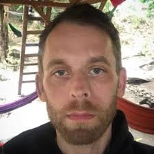 Daniel Auster (1977-2022)