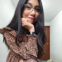 Veronica Arceo's Instagram, Twitter & Facebook