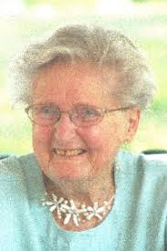 Louise M. (Sullivan) Corcoran