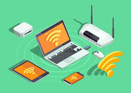 Wireless Concept