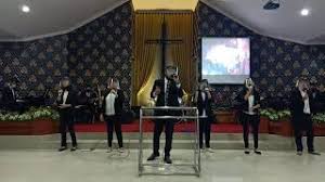 Natal sekolah minggu hkbp serpong hari i liturgi kelas 1. How M Chu Panduan Tata Ibadah Rumah Keluarga Tata Ibadah Gmim