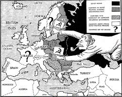 Truman Doctrine Cold War Lessons Cold War Propaganda Cold War