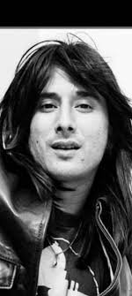 Admiration for Steve Perry's Music and Photo