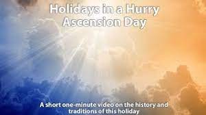Posted on april 30, 2021 at 1:45 pm april review. Ascension Day In Germany In 2021 Office Holidays