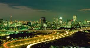 Partying New Years Eve 2020 In Johannesburg