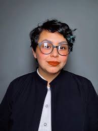 LA ENFERMERA ROARTE🎨 Sandy Roa 🌿🍄🌺